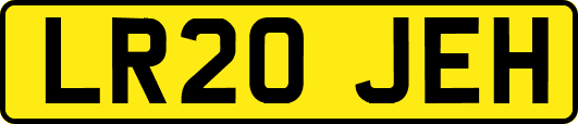 LR20JEH