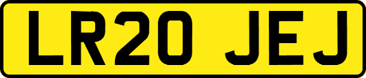 LR20JEJ