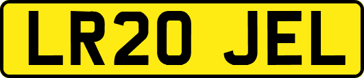 LR20JEL