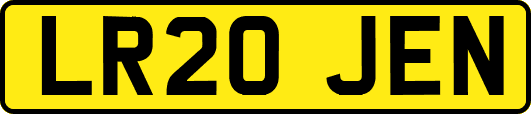 LR20JEN