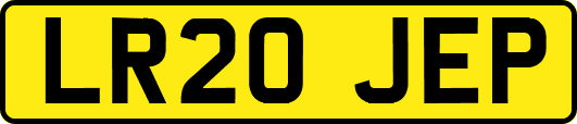LR20JEP