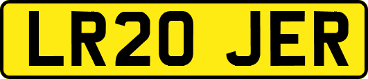 LR20JER