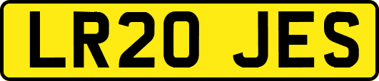 LR20JES