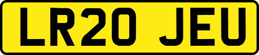 LR20JEU