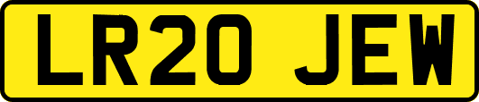 LR20JEW