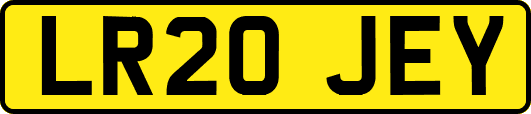 LR20JEY