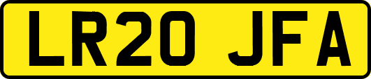 LR20JFA