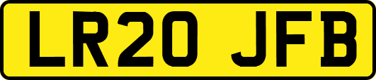 LR20JFB
