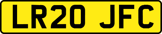 LR20JFC