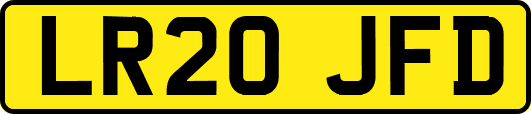 LR20JFD