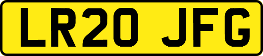 LR20JFG