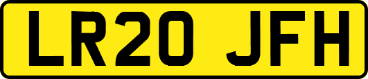 LR20JFH