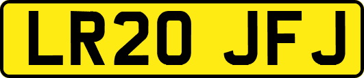 LR20JFJ