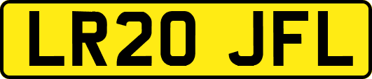 LR20JFL