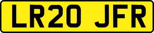 LR20JFR
