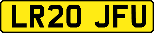LR20JFU