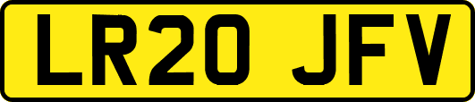 LR20JFV