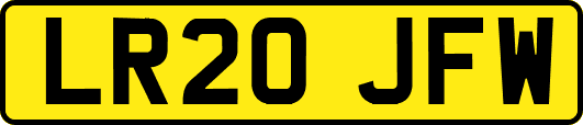 LR20JFW