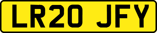 LR20JFY