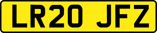 LR20JFZ