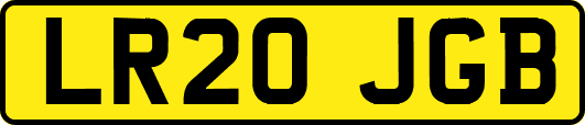 LR20JGB