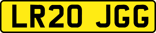 LR20JGG