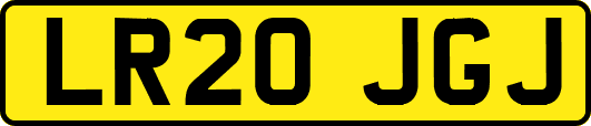 LR20JGJ