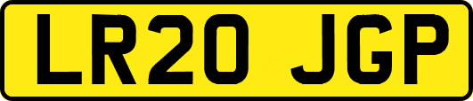 LR20JGP