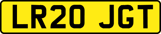 LR20JGT