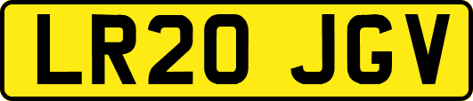 LR20JGV