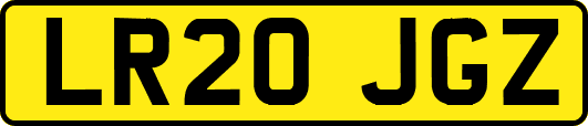 LR20JGZ