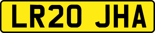 LR20JHA