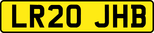 LR20JHB