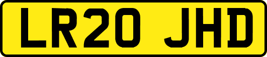 LR20JHD