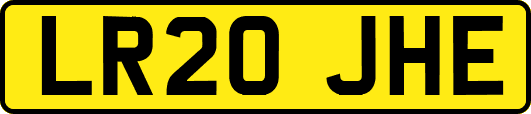 LR20JHE