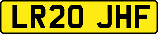 LR20JHF