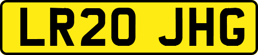 LR20JHG