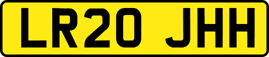 LR20JHH