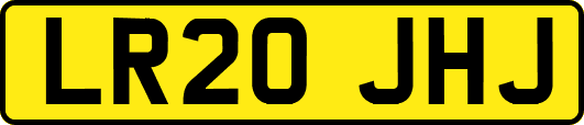 LR20JHJ