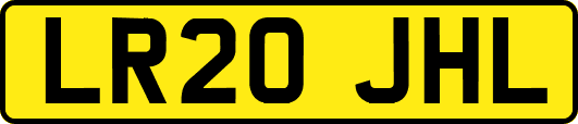 LR20JHL
