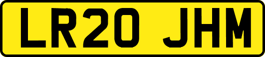 LR20JHM
