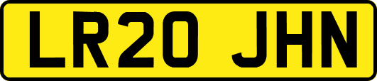 LR20JHN