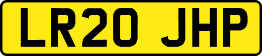 LR20JHP
