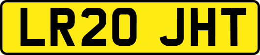 LR20JHT