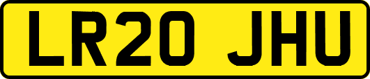 LR20JHU
