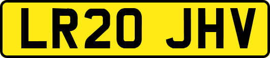LR20JHV