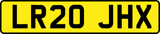 LR20JHX