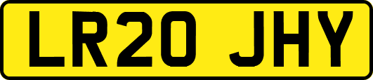 LR20JHY