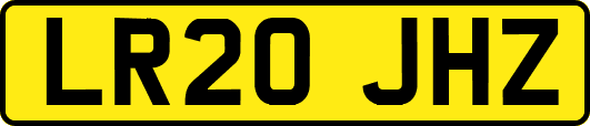 LR20JHZ