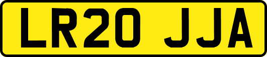 LR20JJA